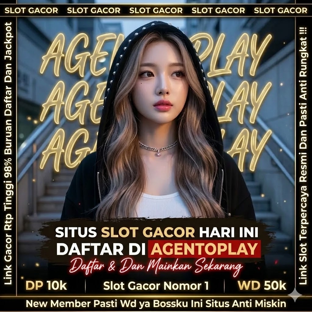 AGENTOTOPLAY